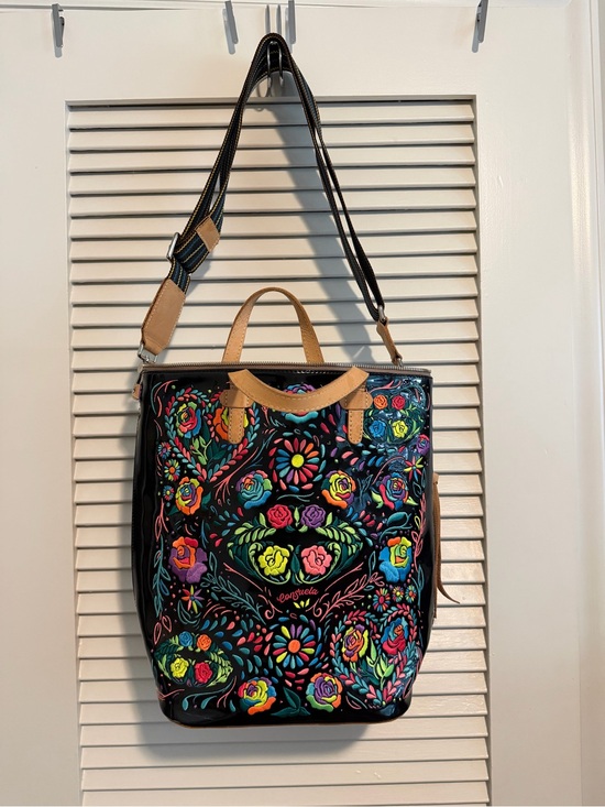 Consuela Handbags - Consuela Rita Sling Bag